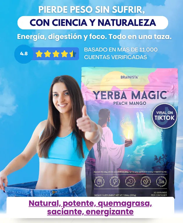 YERBA MAGIC® Original⭐