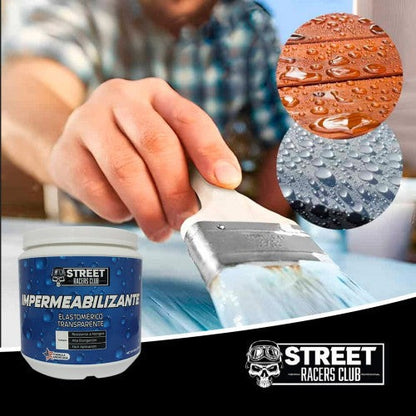 SELLADOR ULTRAMAX IMPERMEABLE TRANSPARENTE