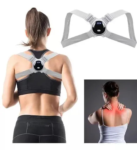 CORRECTOR DE POSTURA SMART INTELLIGENT