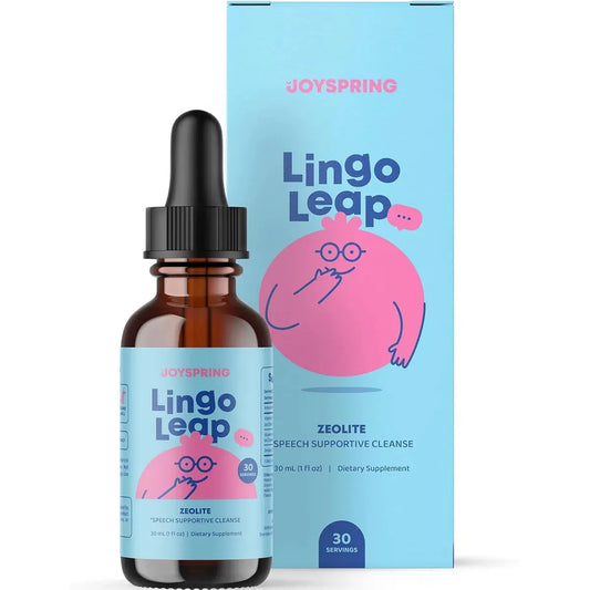 LINGO LEAP
