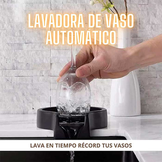 LAVAPRO AUTOMATICO + KIT DE INSTALACIÓN GRATIS