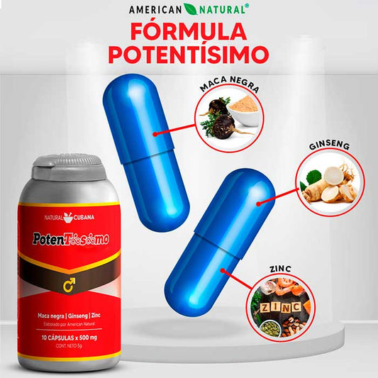 Formula Mejorada ✨+5000 personas lo recomiendan✨