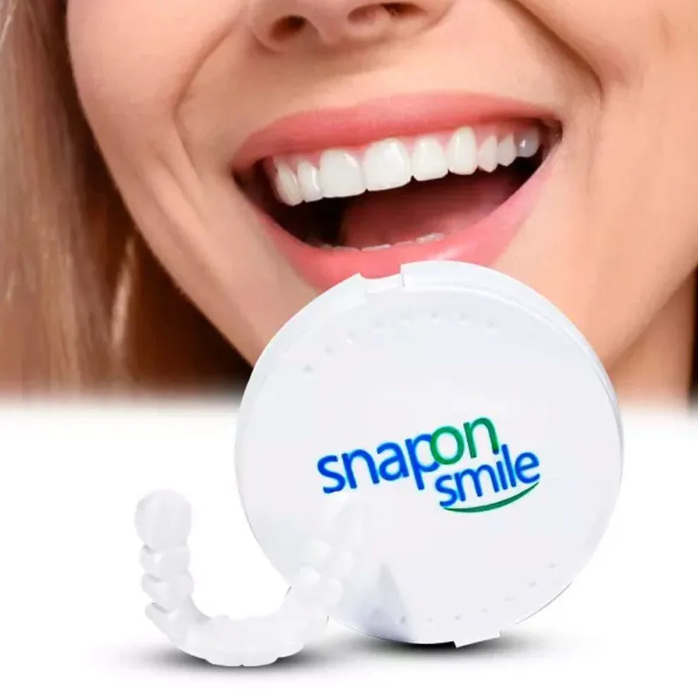 SnapOsmile🎖️+1000 personas lo recomiendan🎖️