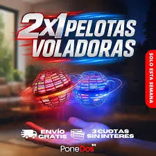 PROMO 2X1 - FLYNOVAPRO VIRAL🚀