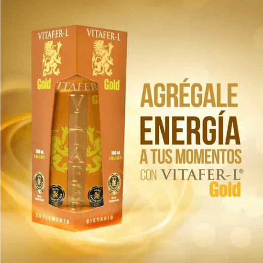 V1T4F3R - 500 ML Líquido